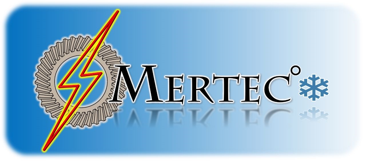Inicio - Mertec Ltda.